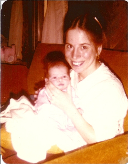 My Mom and Me, 1981